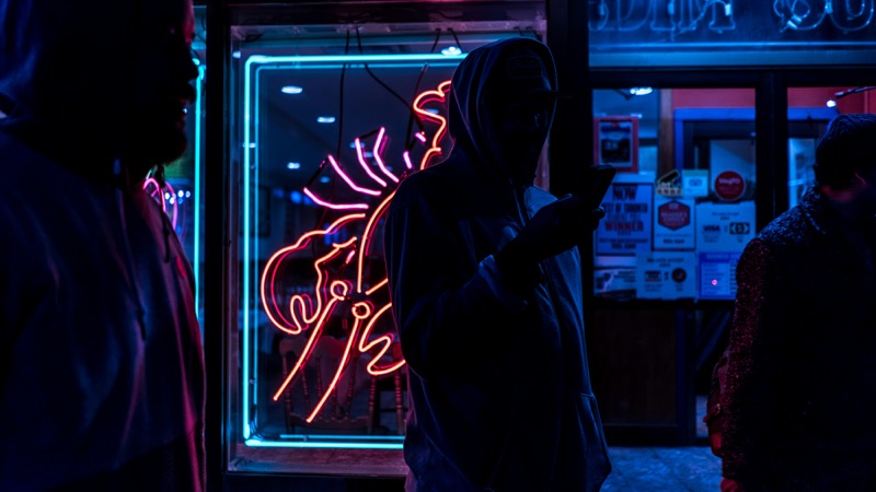 Toronto street culture and nightlife — Indigenous casting call